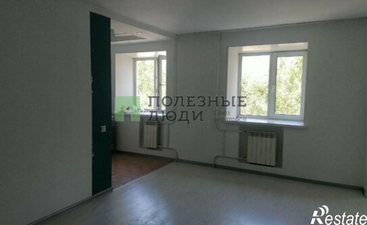 3-комн квартира ул Титова, 36,  д. 36