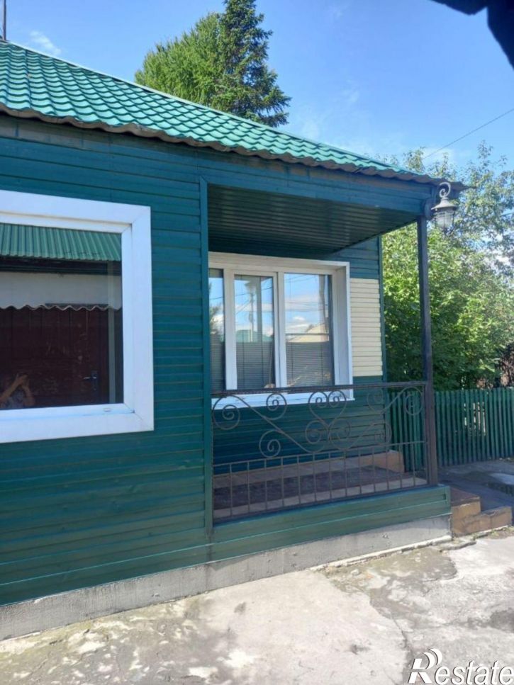 Коттедж/дом ул Набережная, 49,  д. 49