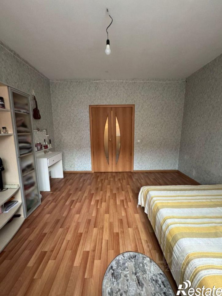 1-комн квартира ул Иркутская, 12,  д. 12