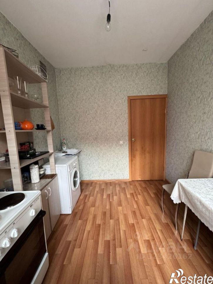 1-комн квартира ул Иркутская, 12,  д. 12