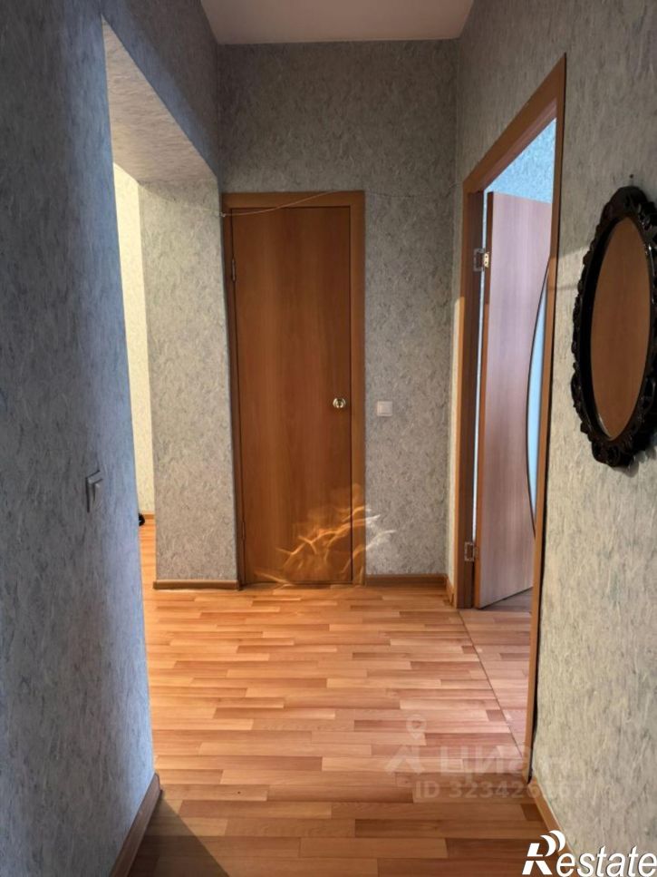 1-комн квартира ул Иркутская, 12,  д. 12