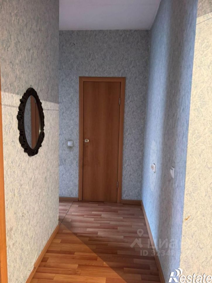 1-комн квартира ул Иркутская, 12,  д. 12