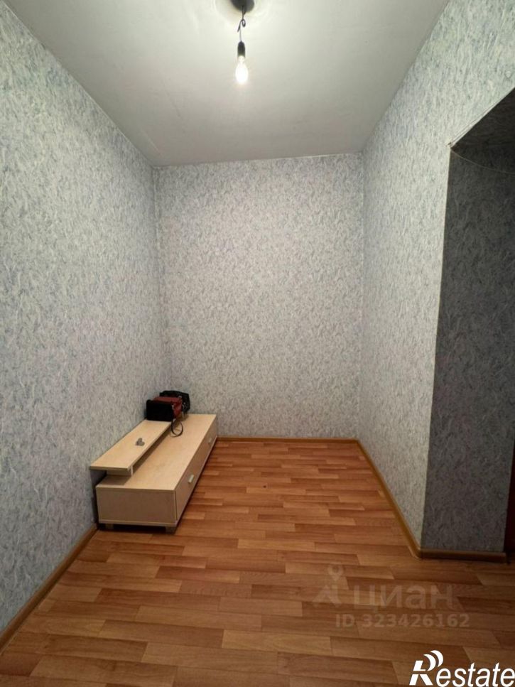 1-комн квартира ул Иркутская, 12,  д. 12