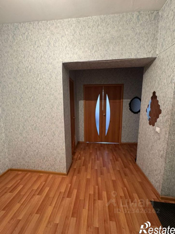 1-комн квартира ул Иркутская, 12,  д. 12