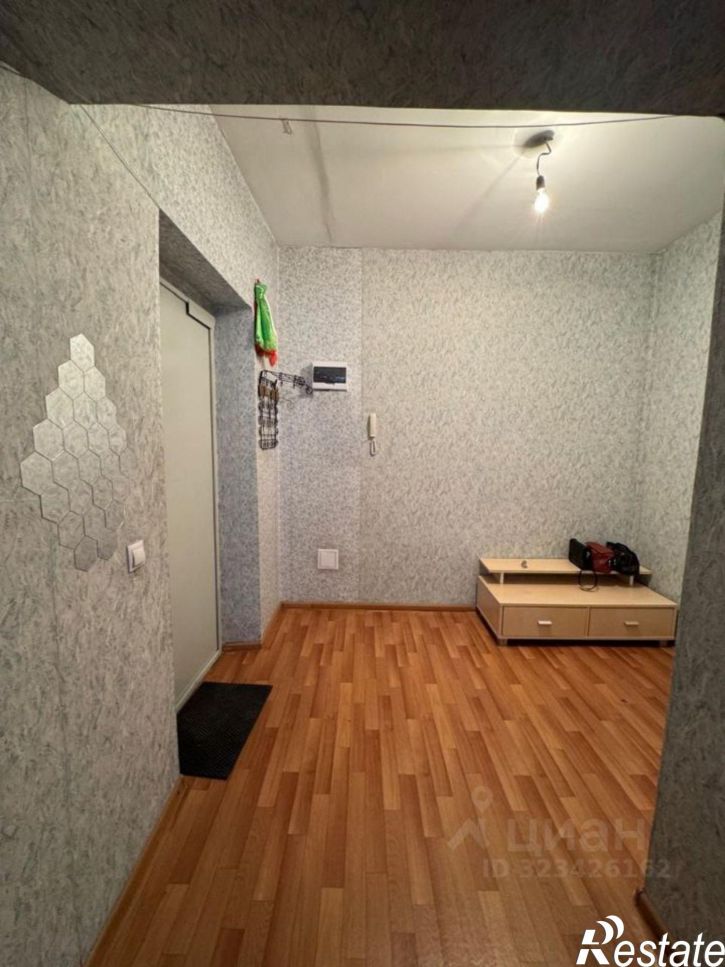 1-комн квартира ул Иркутская, 12,  д. 12