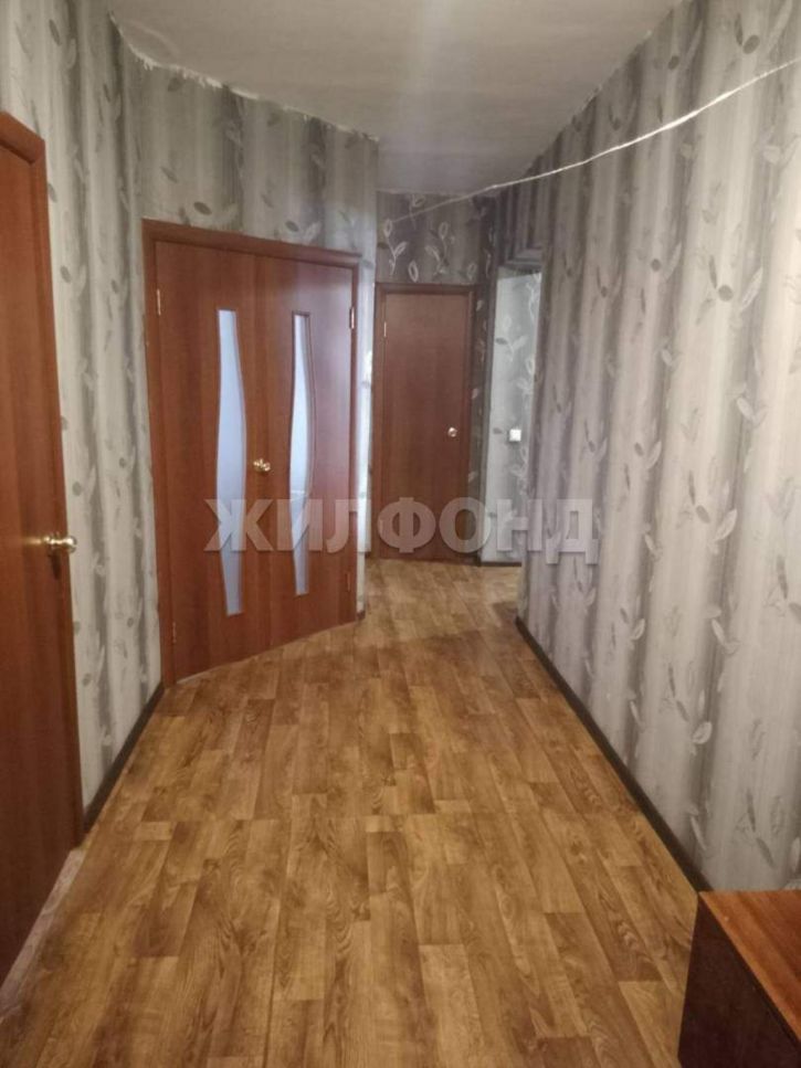 3-комн квартира Убсу-Нурская улица, д.6