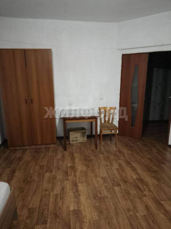 3-комн квартира Убсу-Нурская улица, д.6