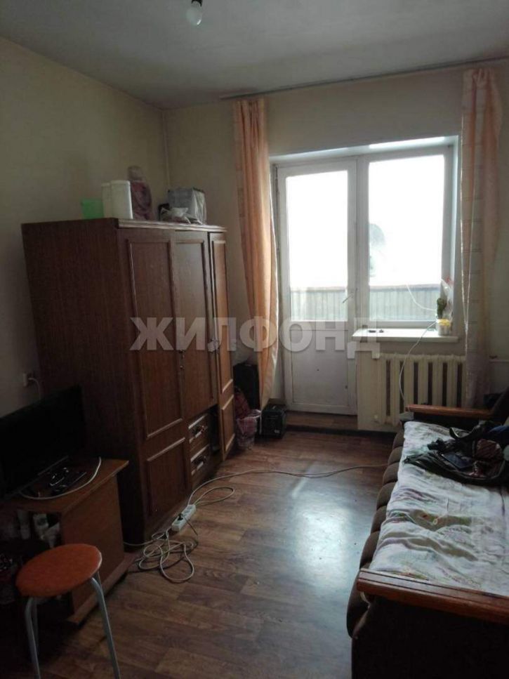 3-комн квартира Убсу-Нурская улица, д.6