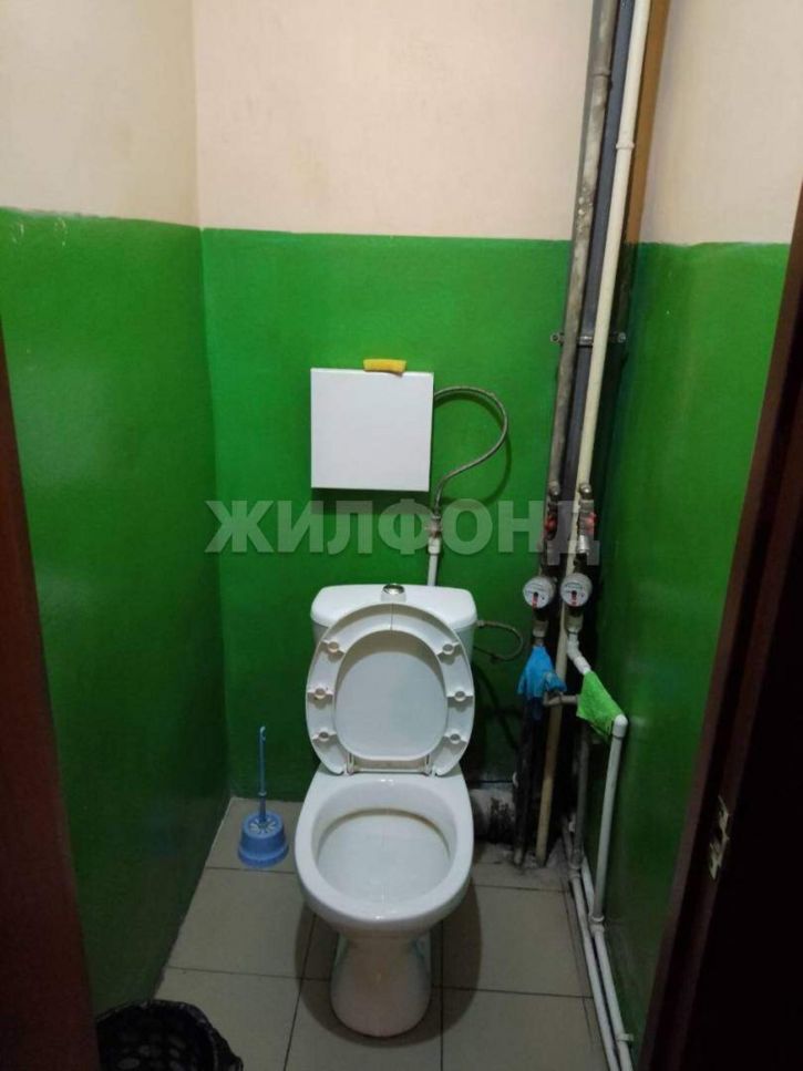 3-комн квартира Убсу-Нурская улица, д.6