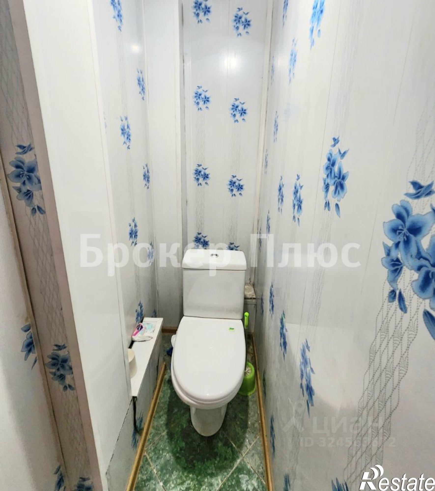 Купить квартиру за 6 200 000 рублей на ул Калинина, 26