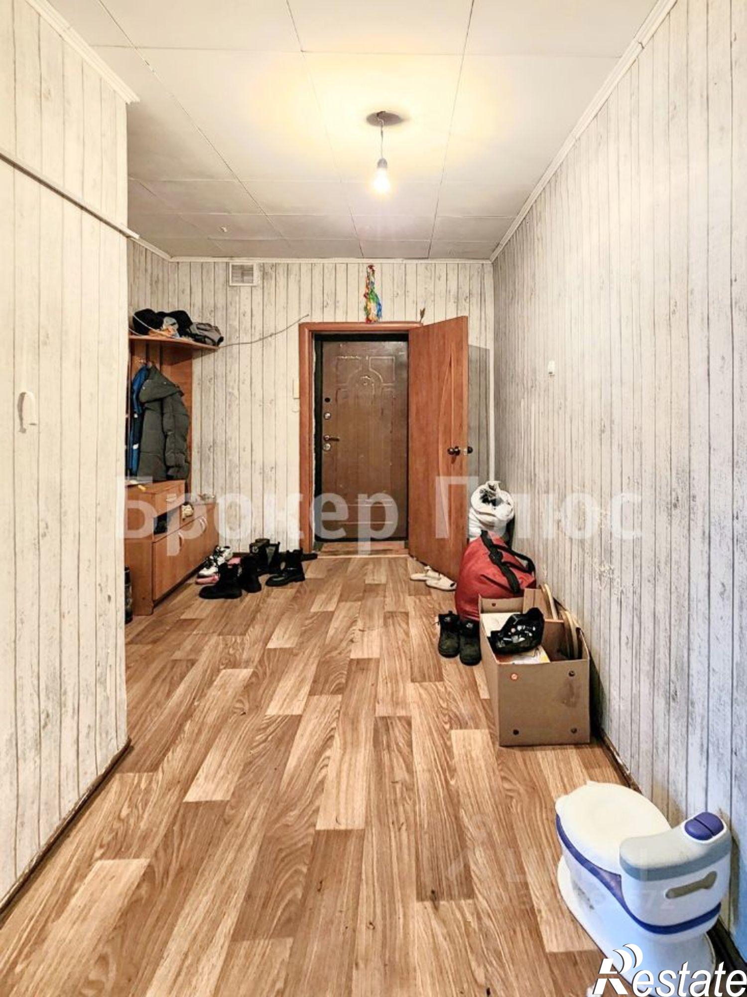 Купить квартиру за 6 200 000 рублей на ул Калинина, 26