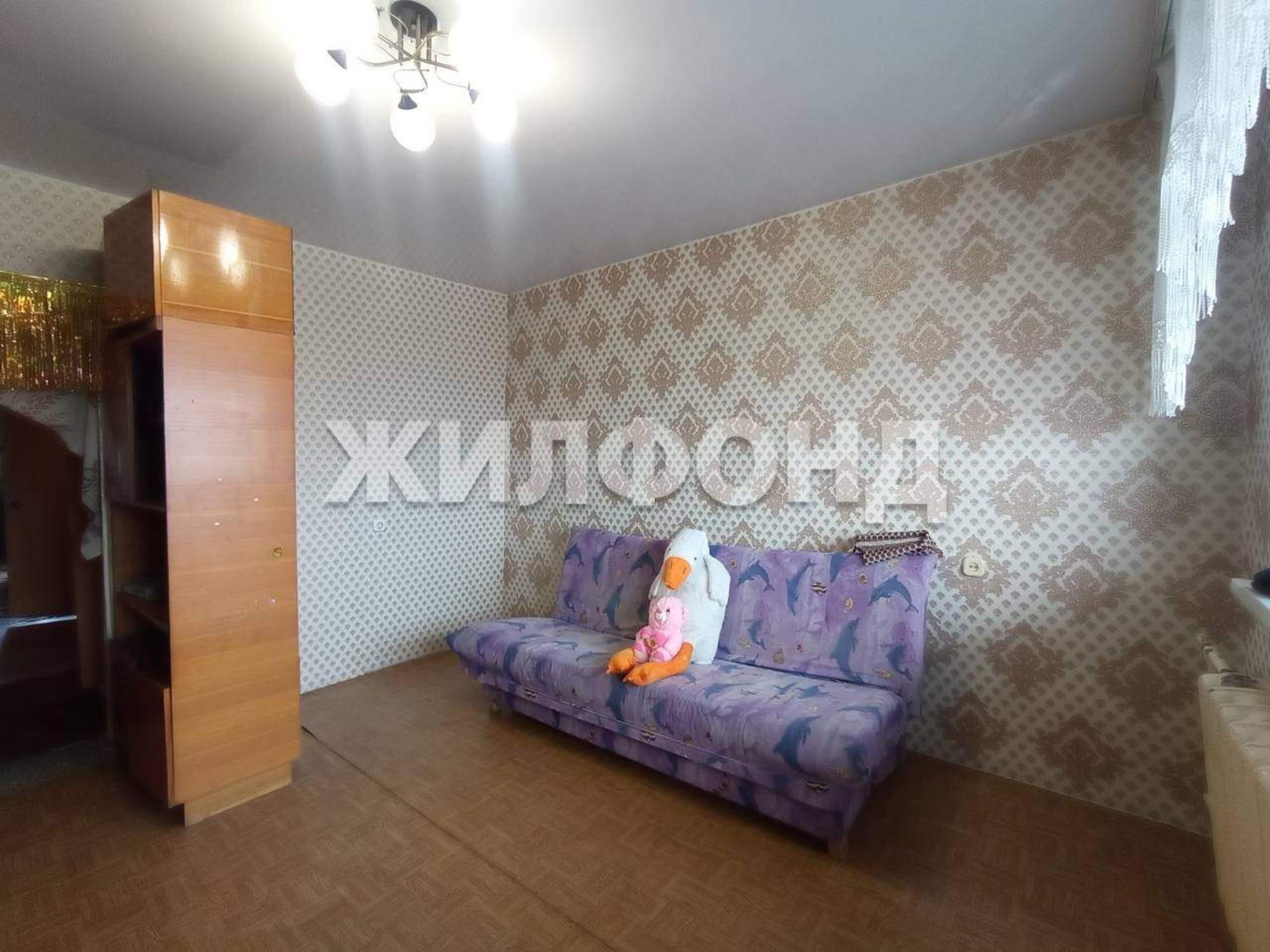 Купить квартиру за 6 140 000 рублей на Дружбы улица, д.3а