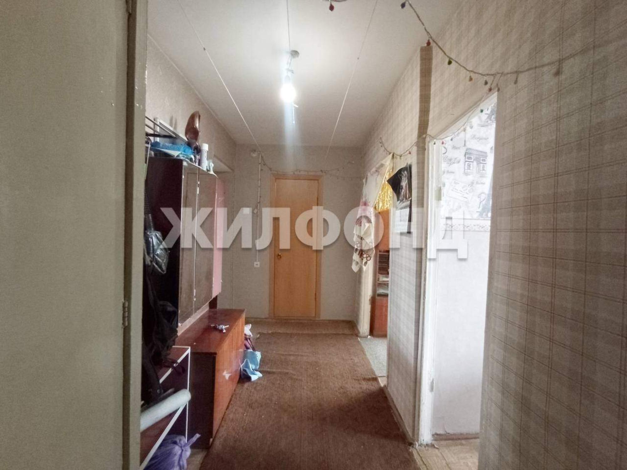 Купить квартиру за 6 140 000 рублей на Дружбы улица, д.3а