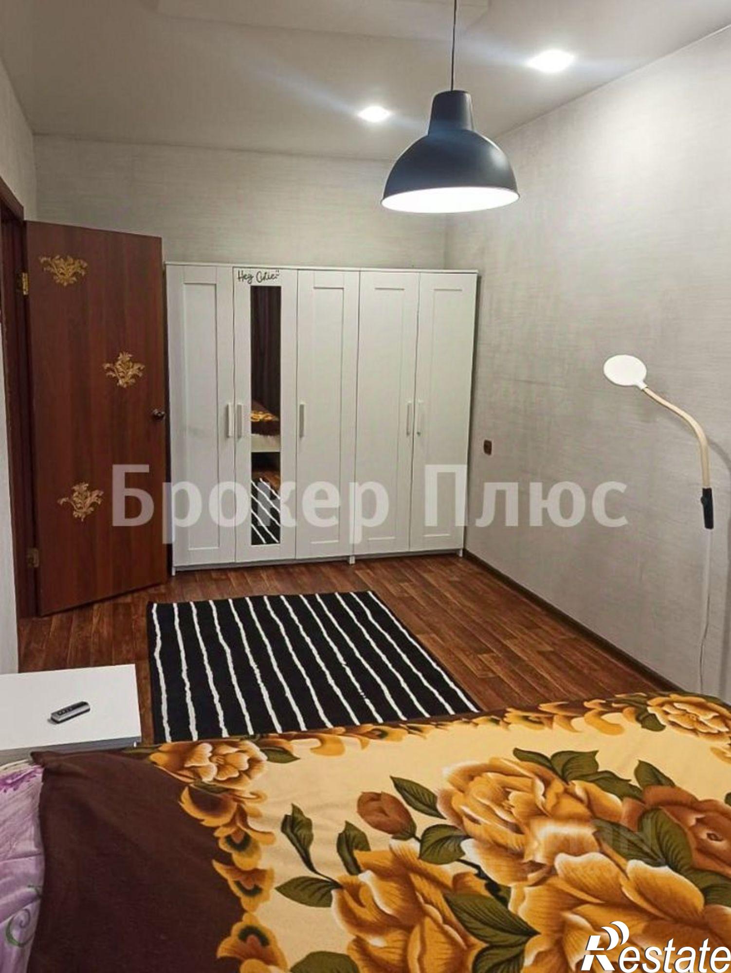 Купить квартиру за 3 300 000 рублей на ул Ооржака Лопсанчапа, 2/2