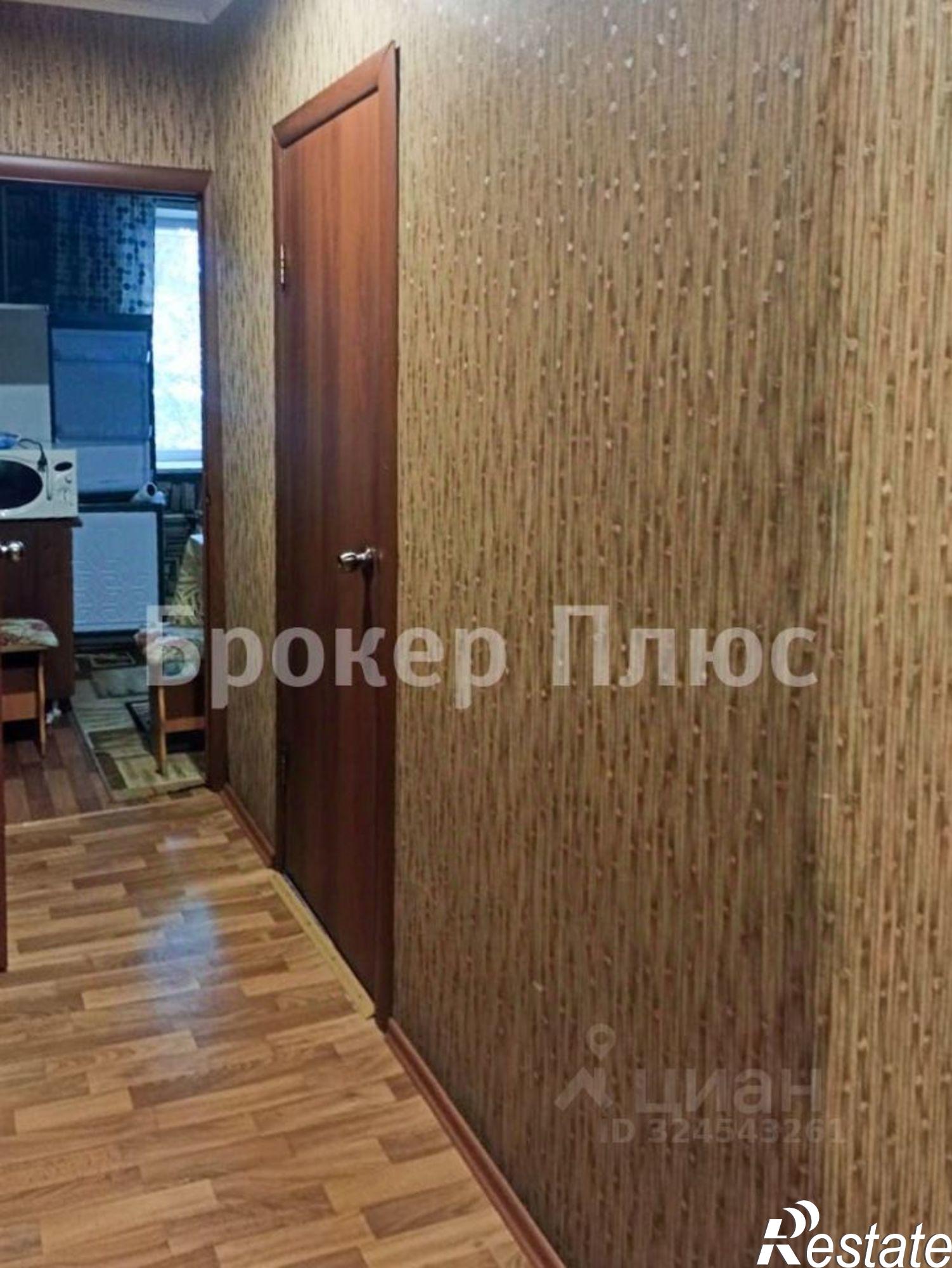 Купить квартиру за 3 300 000 рублей на ул Ооржака Лопсанчапа, 2/2