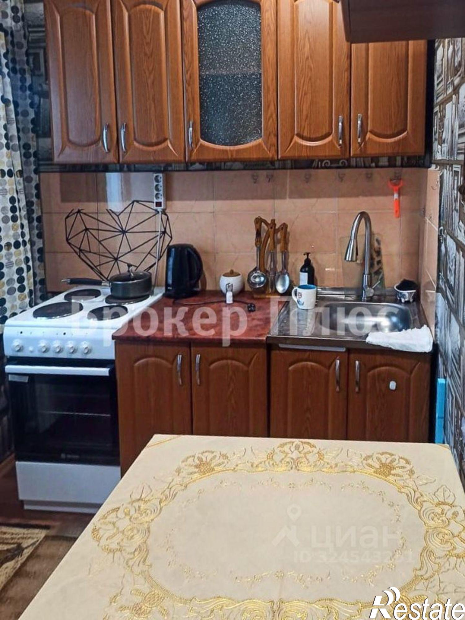 Купить квартиру за 3 300 000 рублей на ул Ооржака Лопсанчапа, 2/2