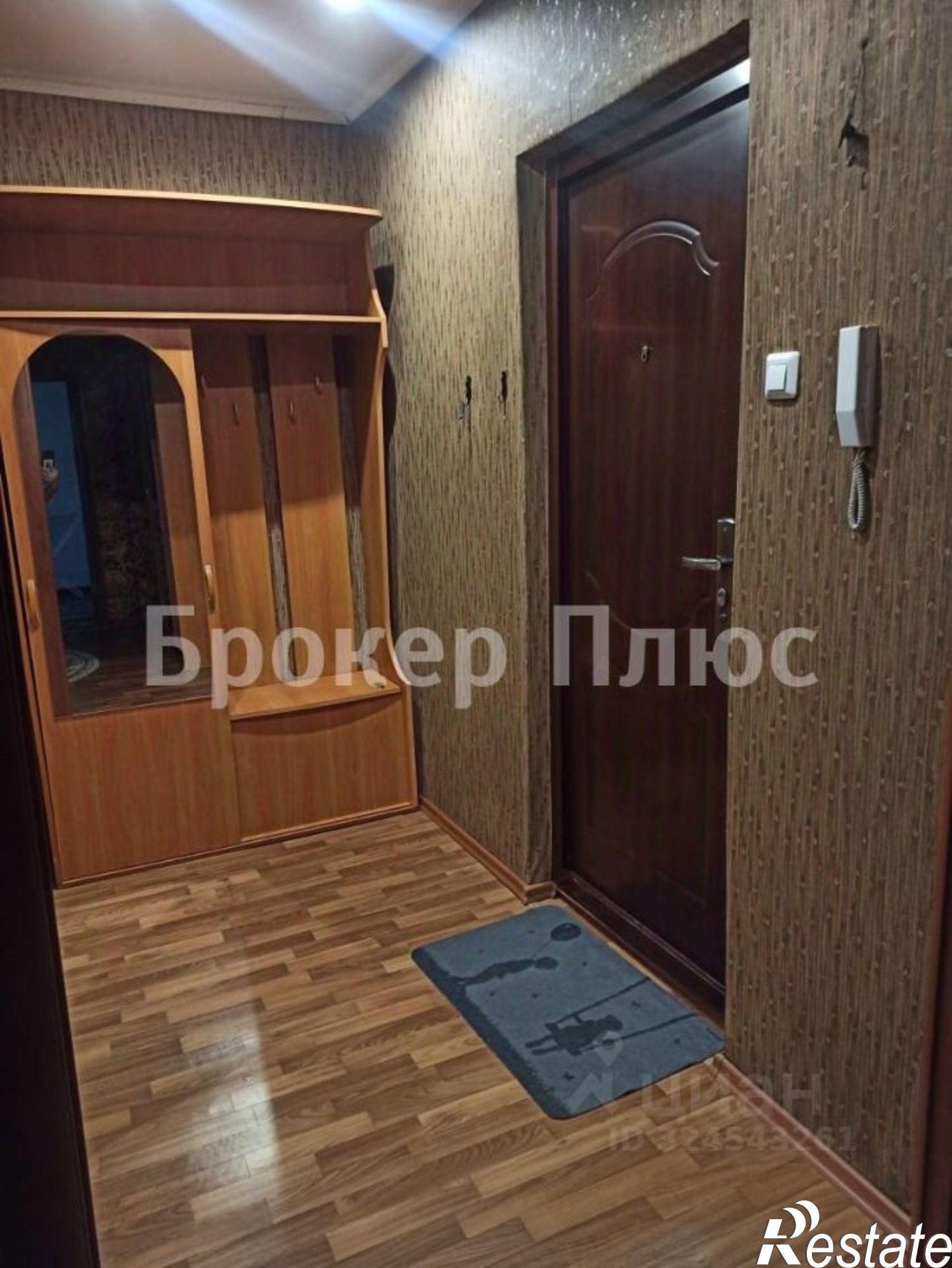 Купить квартиру за 3 300 000 рублей на ул Ооржака Лопсанчапа, 2/2