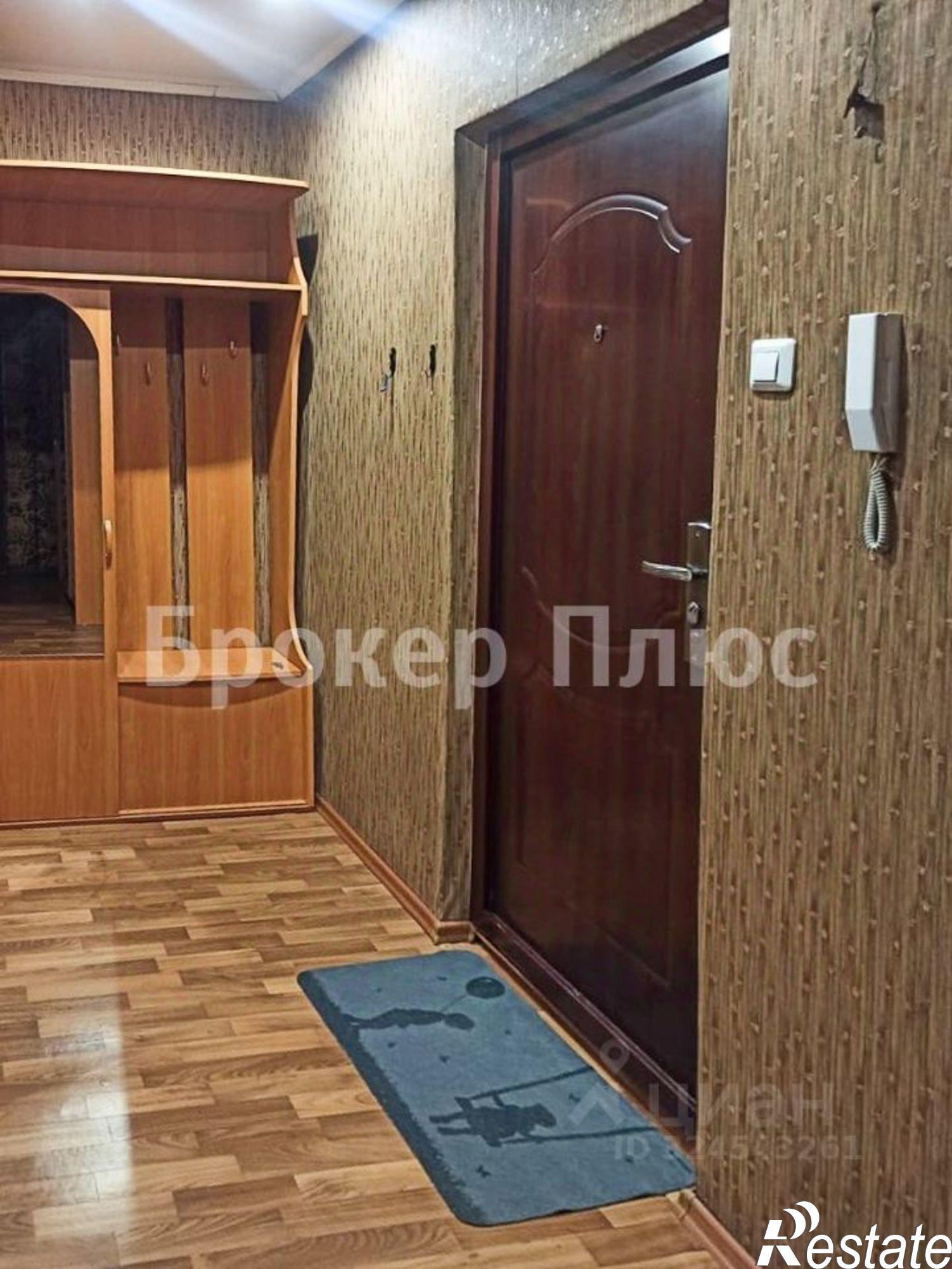 Купить квартиру за 3 300 000 рублей на ул Ооржака Лопсанчапа, 2/2