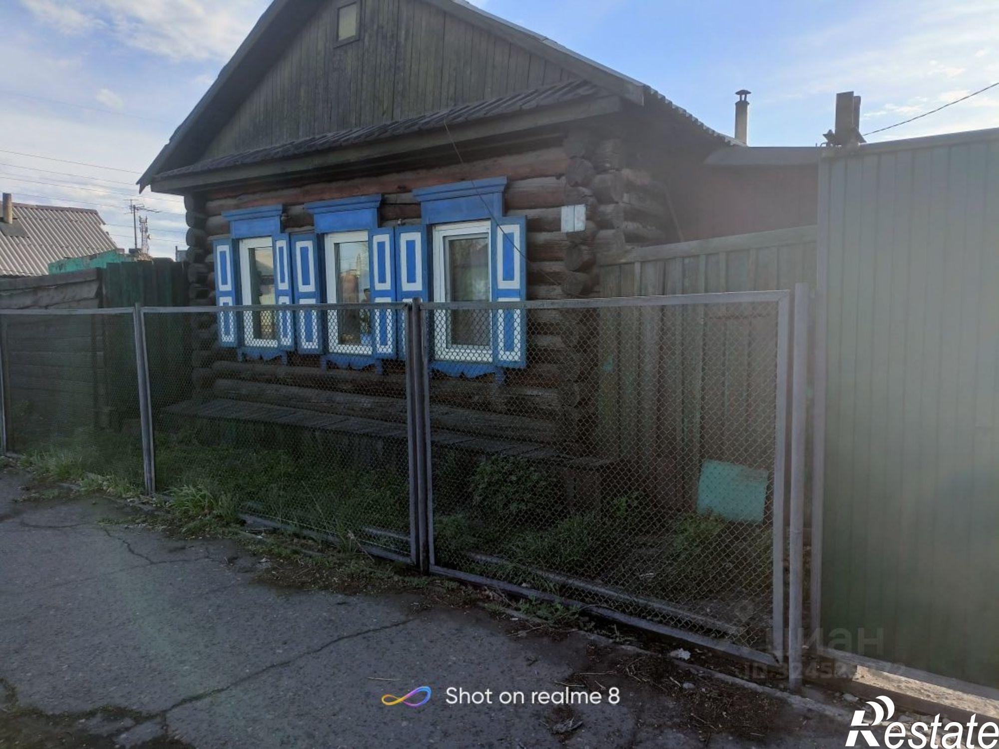 Купить дачу, дом, коттедж за 6 500 000 рублей на Интернациональная улица, 98