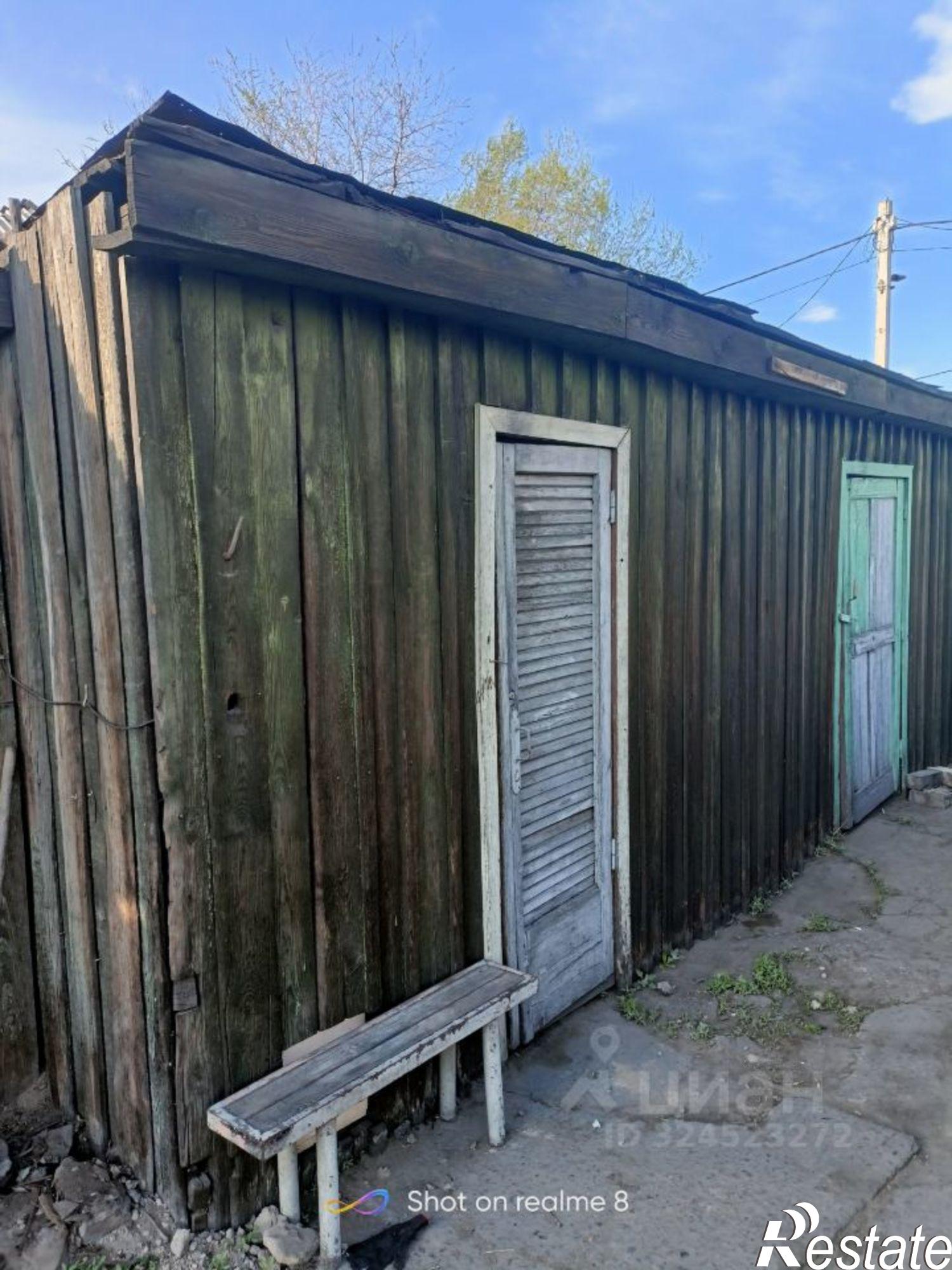 Купить дачу, дом, коттедж за 6 500 000 рублей на Интернациональная улица, 98