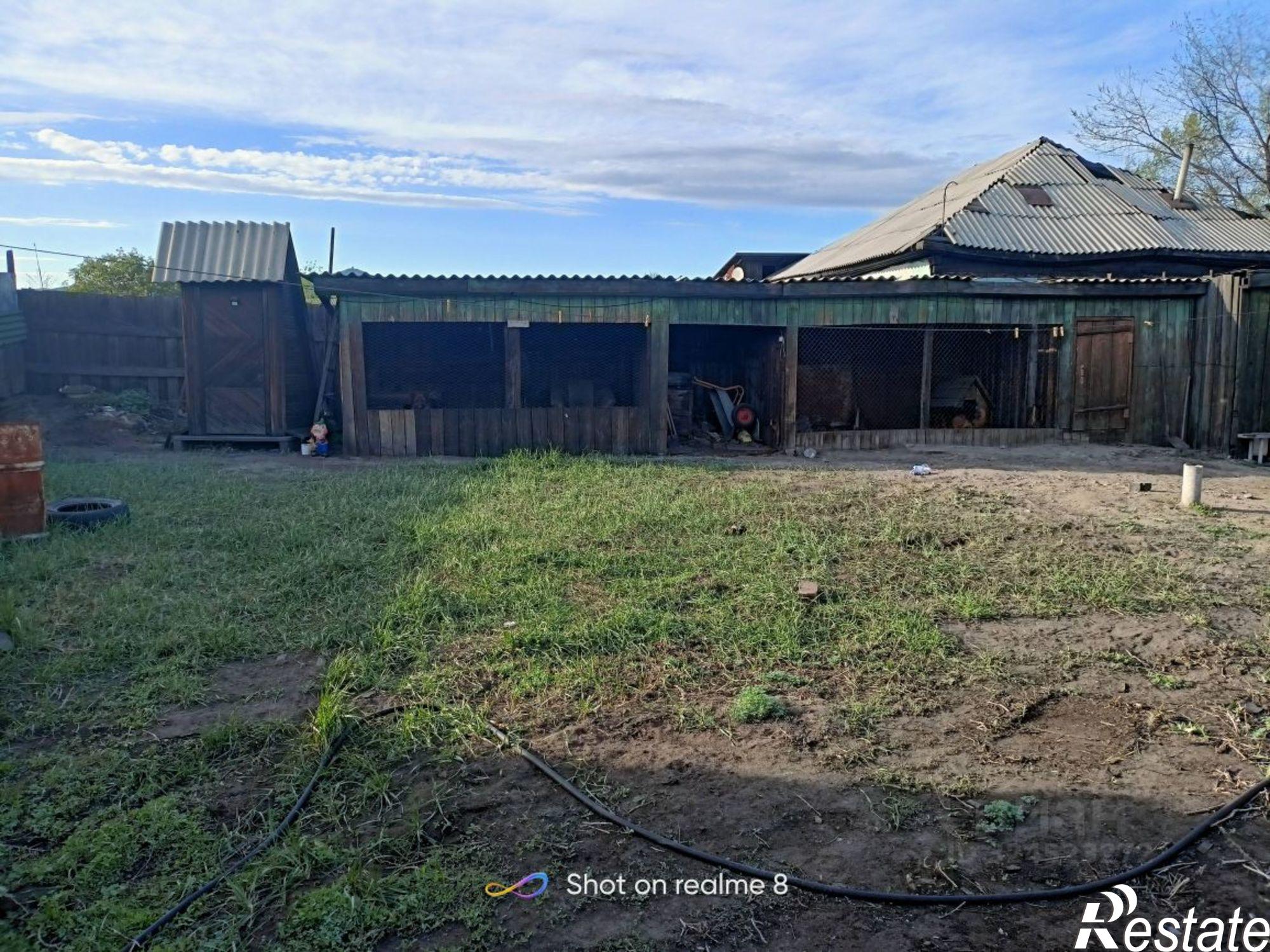 Купить дачу, дом, коттедж за 6 500 000 рублей на Интернациональная улица, 98