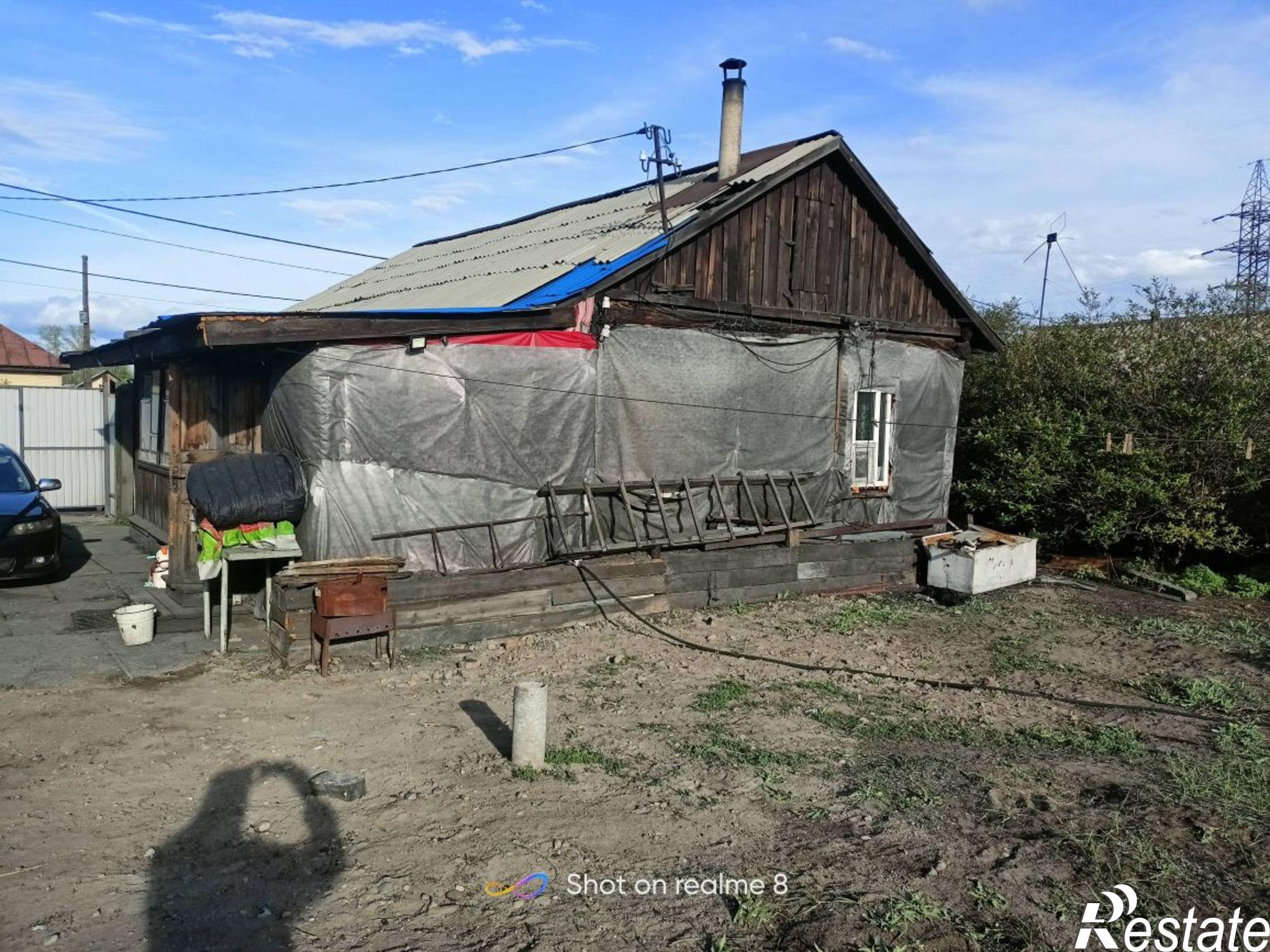 Купить дачу, дом, коттедж за 6 500 000 рублей на Интернациональная улица, 98