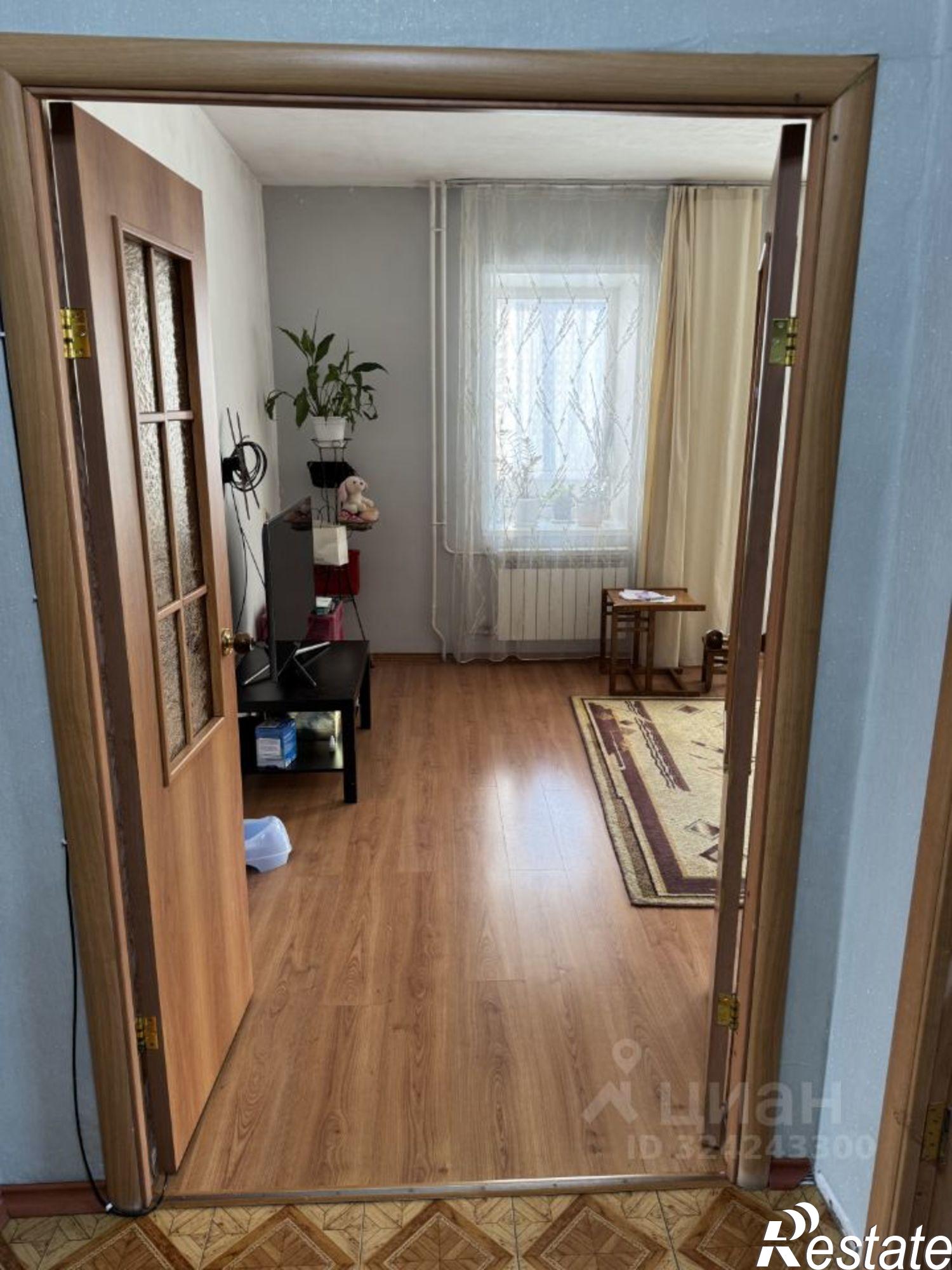 Купить квартиру за 10 000 000 рублей на ул Московская, 110