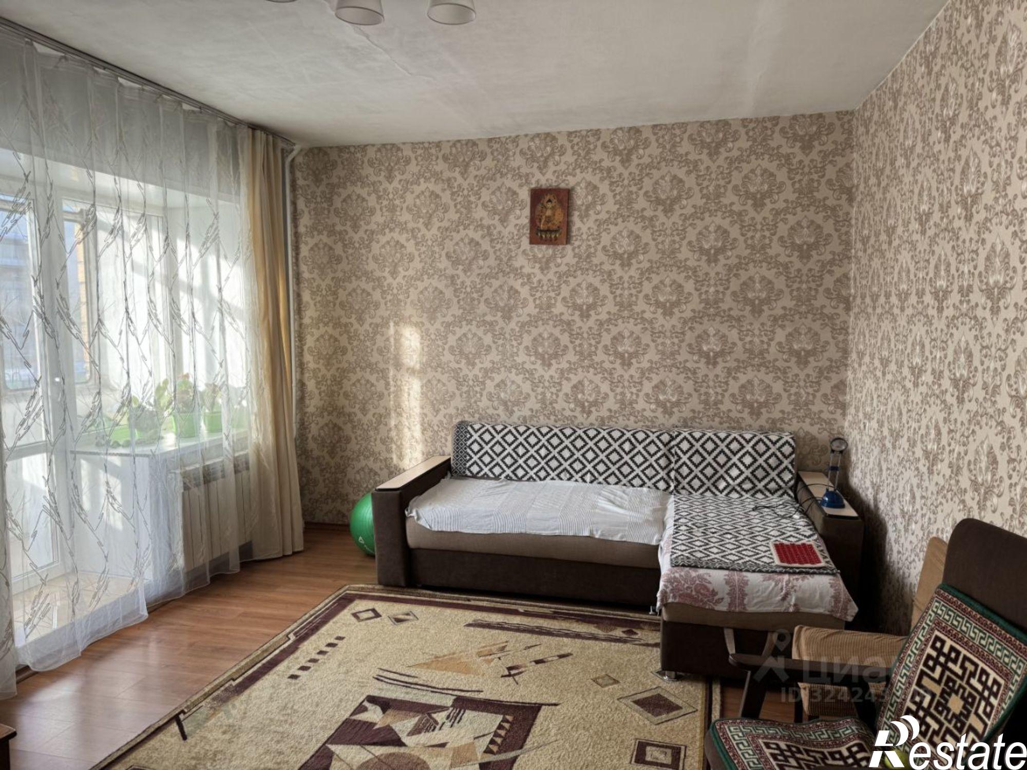 Купить квартиру за 10 000 000 рублей на ул Московская, 110