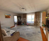 коттедж 88 кв м Анатолия Ломаева улица