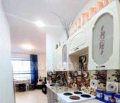 коттедж 133.5 кв м Угольная улица