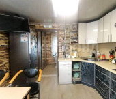 коттедж 142.5 кв м Кок-Тейская улица