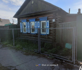 коттедж 50 кв м Интернациональная улица, 98