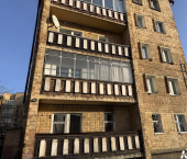 4-комн, 70кв м, этаж 2/5 ул Московская, 110