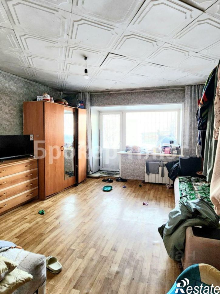 2-комн квартира ул Калинина, 26,  д. 26