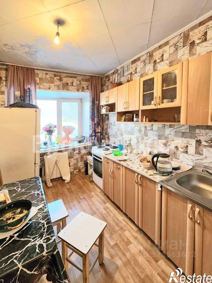 2-комн квартира ул Калинина, 26,  д. 26