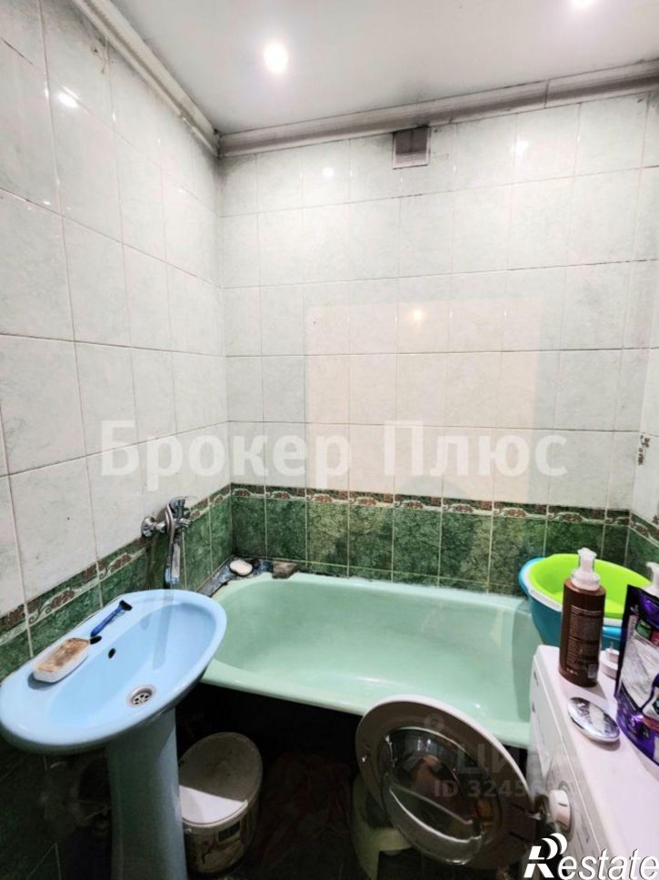 2-комн квартира ул Калинина, 26,  д. 26