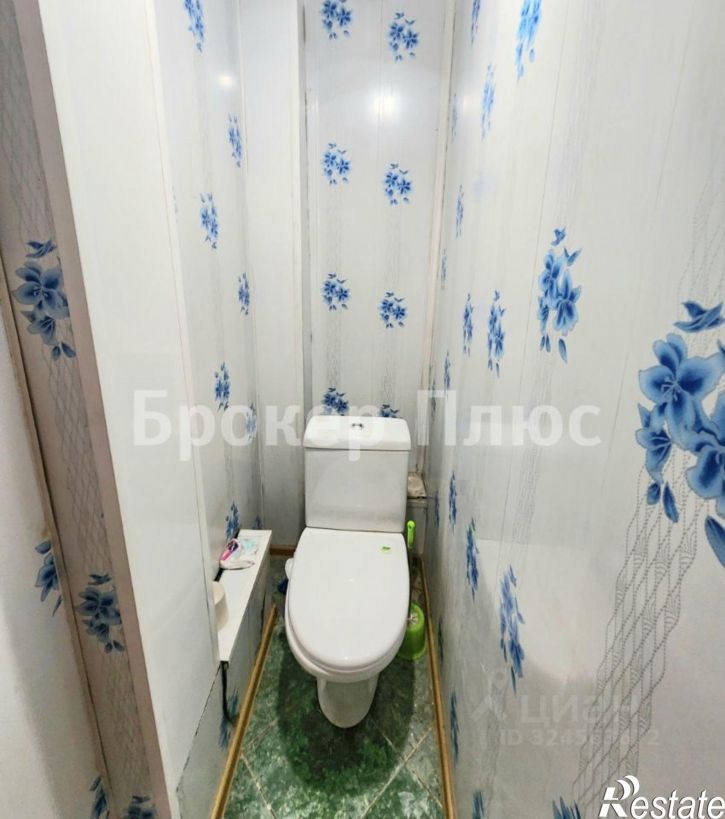 2-комн квартира ул Калинина, 26,  д. 26