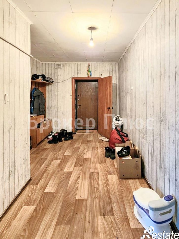 2-комн квартира ул Калинина, 26,  д. 26