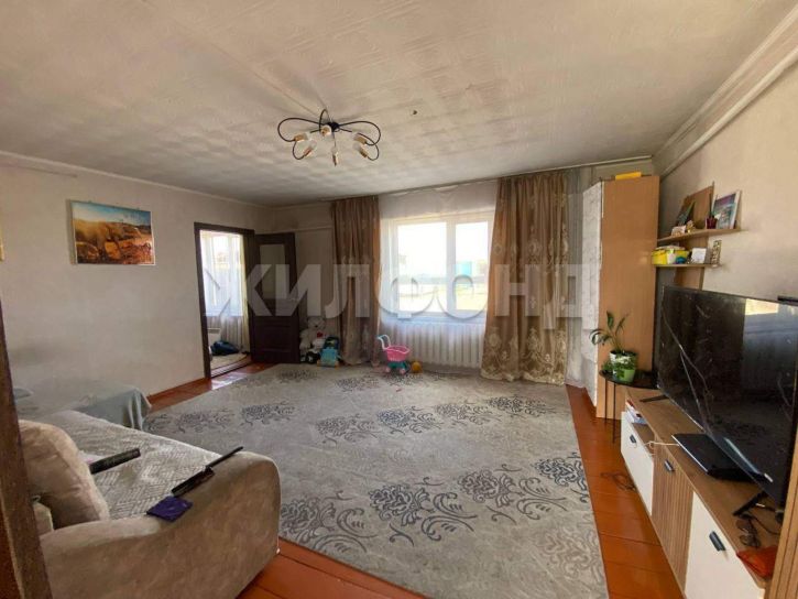 Коттедж/дом Анатолия Ломаева улица