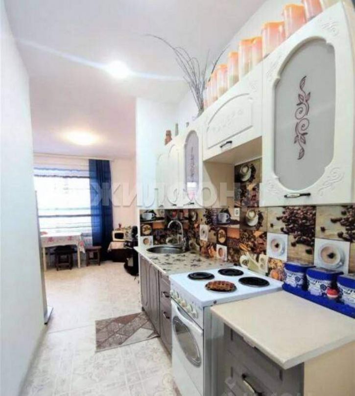 Коттедж/дом Угольная улица