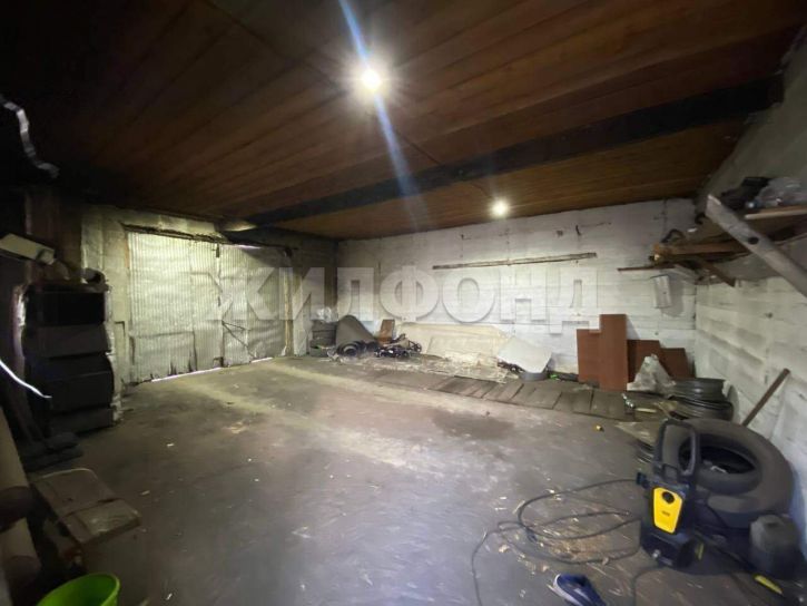 Коттедж/дом Анатолия Ломаева улица