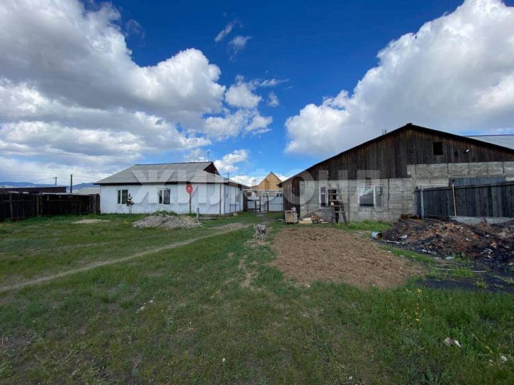 Коттедж/дом Анатолия Ломаева улица