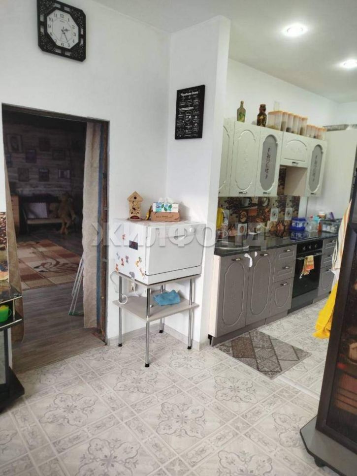 Коттедж/дом Угольная улица