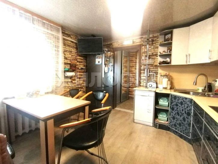 Коттедж/дом Кок-Тейская улица