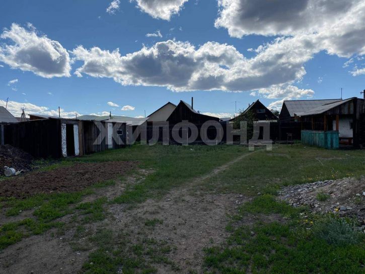 Коттедж/дом Анатолия Ломаева улица