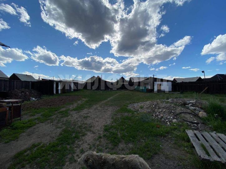 Коттедж/дом Анатолия Ломаева улица