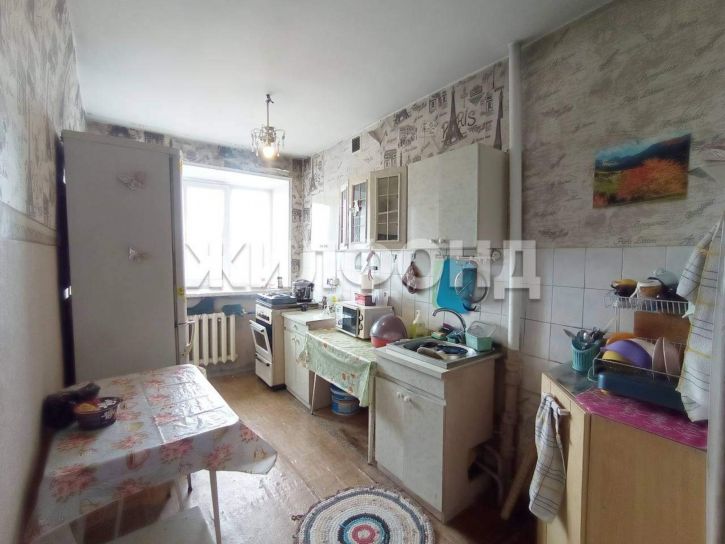 2-комн квартира Дружбы улица, д.3а