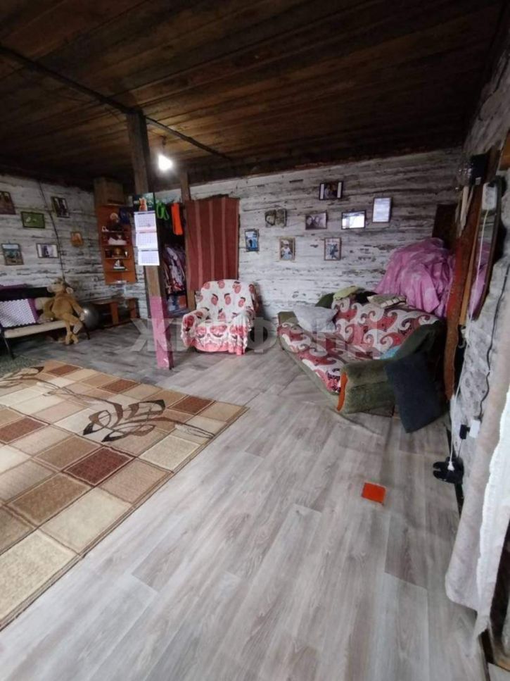 Коттедж/дом Угольная улица