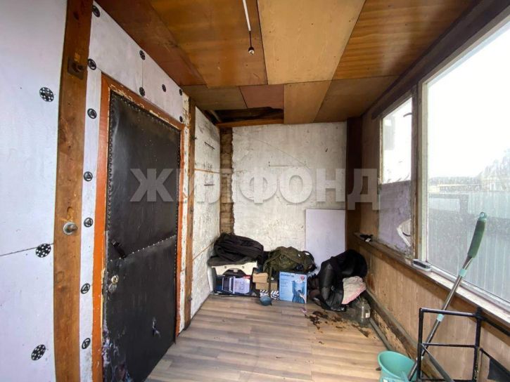 Коттедж/дом Анатолия Ломаева улица