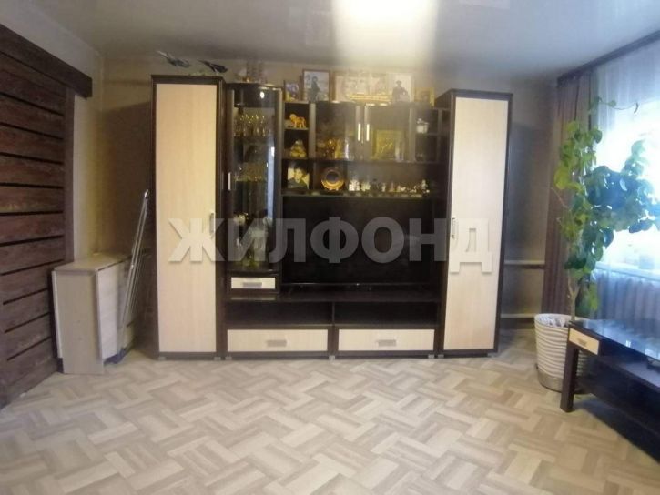 Коттедж/дом Кок-Тейская улица